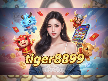 tiger8899