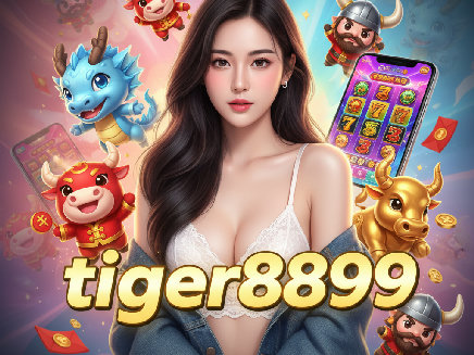 tiger8899 สมัครสมาชิก